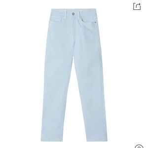 BALDWIN vintage straight leg jeans NWT